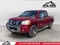 2005 Nissan Titan SE