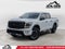 2023 Nissan Titan PRO-4X