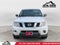2012 Nissan Frontier SV