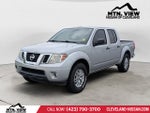 2014 Nissan Frontier SV