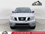 2014 Nissan Frontier SV