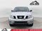 2014 Nissan Frontier SV