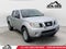 2014 Nissan Frontier SV