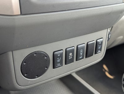 2019 Nissan Frontier SL