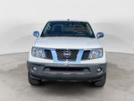 2019 Nissan Frontier SL