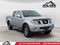 2015 Nissan Frontier SV