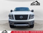 2017 Nissan Titan XD PRO-4X