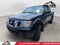 2020 Nissan Frontier S