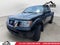 2020 Nissan Frontier S