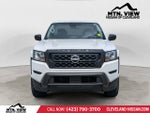 2023 Nissan Frontier S