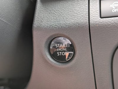 2027 Nissan Frontier S