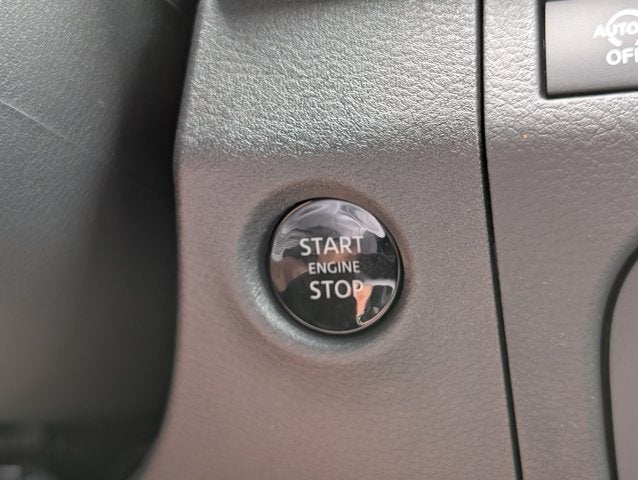 2027 Nissan Frontier S