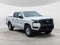 2027 Nissan Frontier S