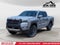2027 Nissan Frontier PRO-X