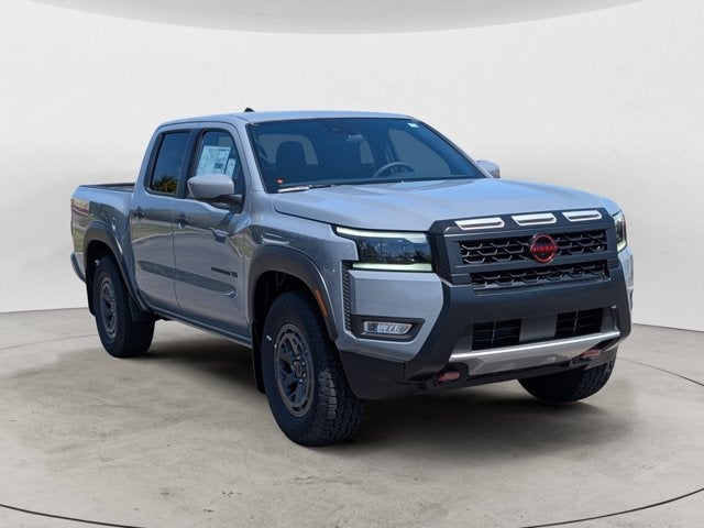 2027 Nissan Frontier PRO-X