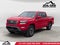 2024 Nissan Frontier SL
