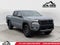 2025 Nissan Frontier PRO-X