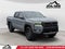 2025 Nissan Frontier PRO-X