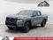 2025 Nissan Frontier PRO-X