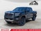 2027 Nissan Frontier PRO-X