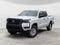 2027 Nissan Frontier S