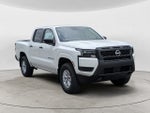 2027 Nissan Frontier S