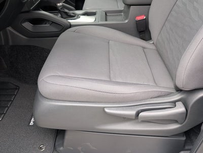 2027 Nissan Frontier S