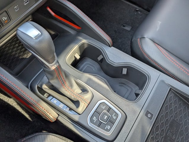 2026 Nissan Frontier PRO-4X w/R Package