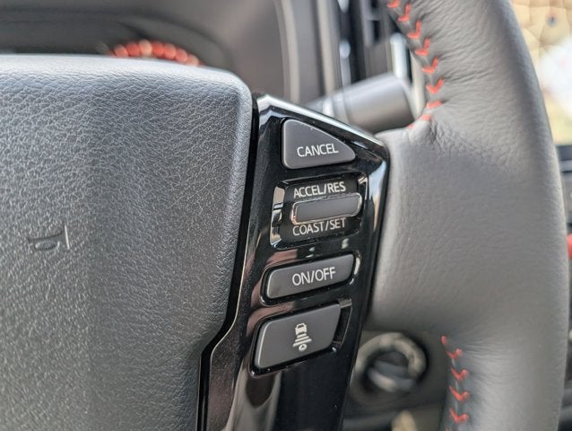 2026 Nissan Frontier PRO-4X w/R Package