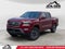 2024 Nissan Frontier SL