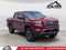 2024 Nissan Frontier SL
