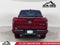 2024 Nissan Frontier SL