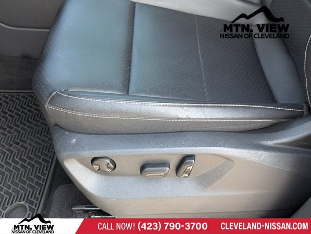2021 Volkswagen Atlas 3.6L V6 SE w/Technology R-Line