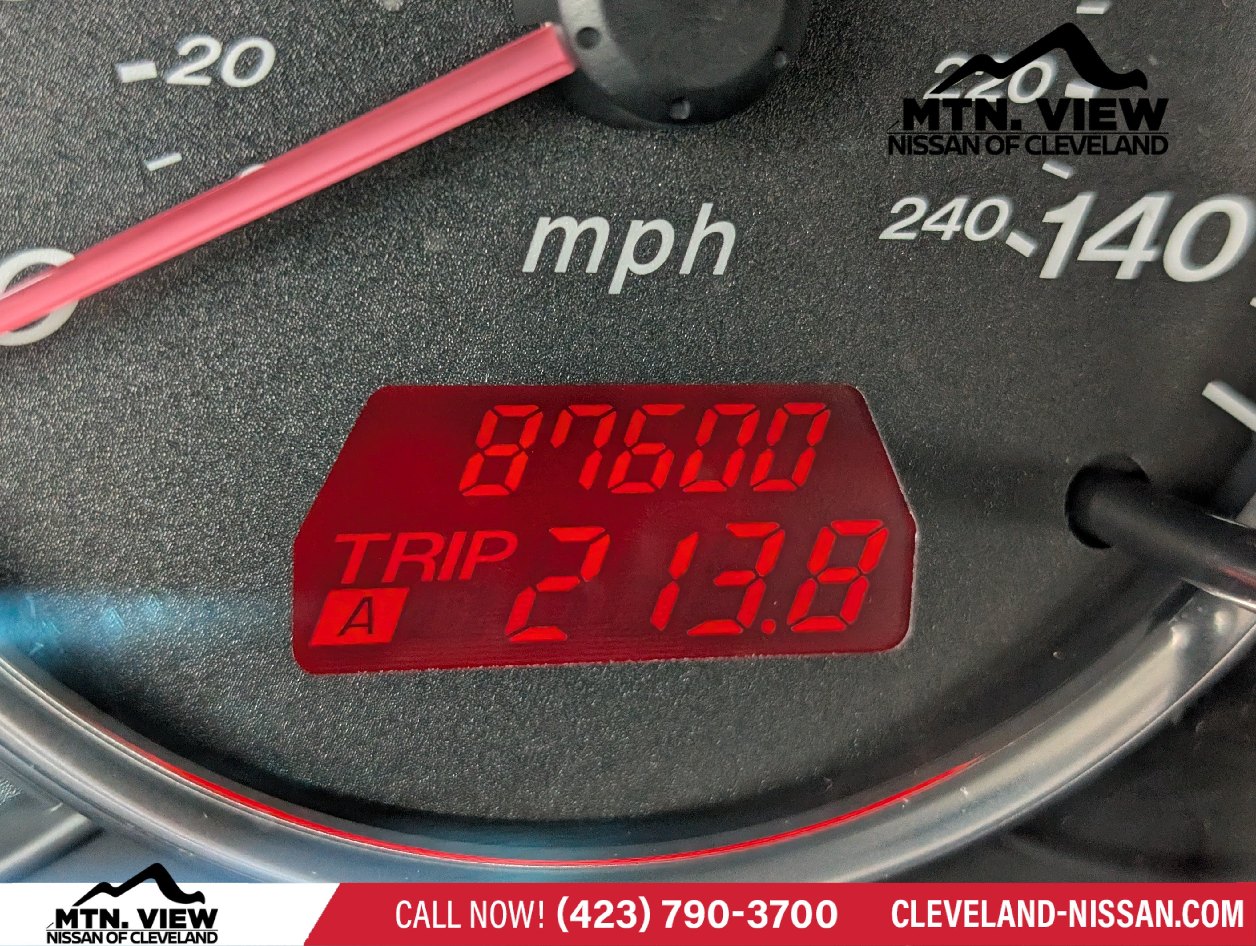 2007 Mazda Mazda6 i Touring