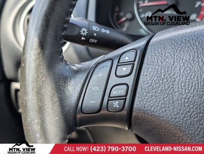 2007 Mazda Mazda6 i Touring