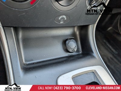 2007 Mazda Mazda6 i Touring