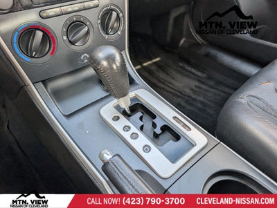 2007 Mazda Mazda6 i Touring