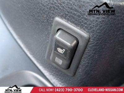 2007 Mazda Mazda6 i Touring