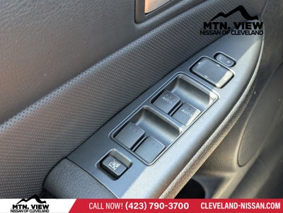 2007 Mazda Mazda6 i Touring