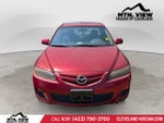 2007 Mazda Mazda6 i Touring