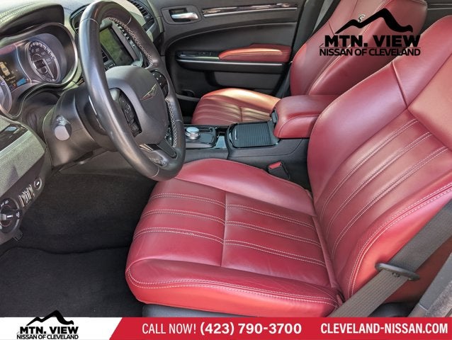 2020 Chrysler 300 300S