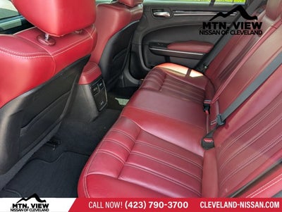 2020 Chrysler 300 300S