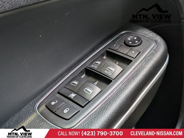 2020 Chrysler 300 300S
