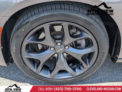 2020 Chrysler 300 300S