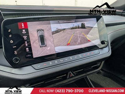 2024 Dodge Charger Daytona Scat Pack