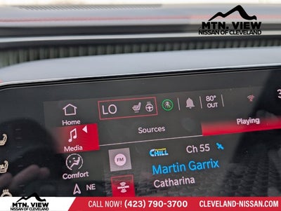 2024 Dodge Charger Daytona Scat Pack