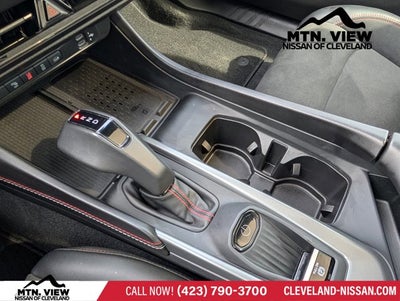 2024 Dodge Charger Daytona Scat Pack