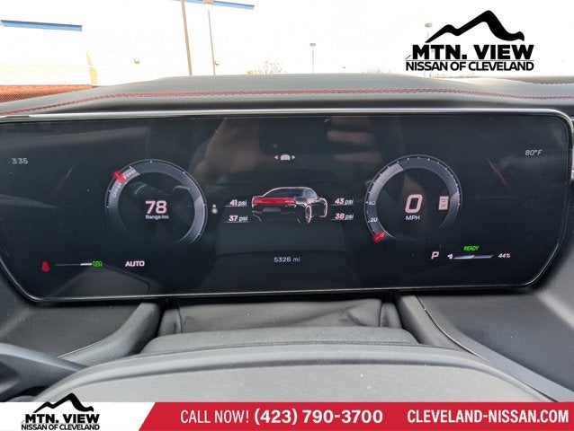 2024 Dodge Charger Daytona Scat Pack