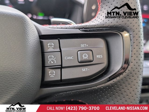 2024 Dodge Charger Daytona Scat Pack