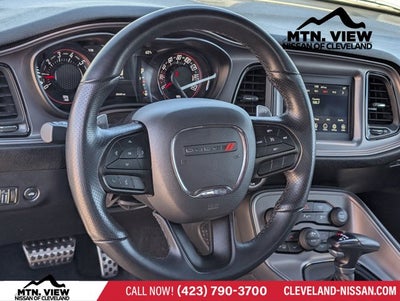 2023 Dodge Challenger R/T